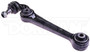Dorman - Premium Suspension Control Arm and Ball Joint Assembly P/N:CB65045PR
