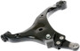 Dorman - Premium Suspension Control Arm P/N:CA63124PR