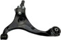 Dorman - Premium Suspension Control Arm P/N:CA63124PR