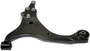Dorman - Premium Suspension Control Arm P/N:CA63124PR