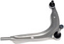 Dorman - Premium Suspension Control Arm and Ball Joint Assembly P/N:CB15043PR