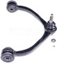 Dorman - Premium Suspension Control Arm and Ball Joint Assembly P/N:CB81006PR