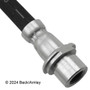 Beck/Arnley Brake Hydraulic Hose 073-1911 - view 2