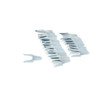 MOOG Chassis Products Alignment Caster / Camber Shim K100188