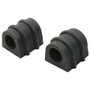 MOOG Chassis Products Suspension Stabilizer Bar Bushing Kit P/N:K201467