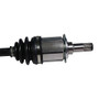 GSP CV Axle Assembly P/N:NCV36141