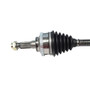 GSP CV Axle Assembly P/N:NCV11562
