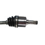 GSP CV Axle Assembly P/N:NCV11562