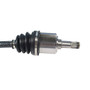 GSP CV Axle Assembly P/N:NCV11537