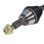 GSP CV Axle Assembly P/N:NCV10631