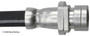 Beck/Arnley Brake Hydraulic Hose P/N:073-1954