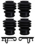 Beck/Arnley Disc Brake Hardware Kit P/N:084-1629