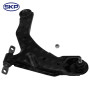 SKP Suspension Control Arm and Ball Joint Assembly P/N:SRK620520