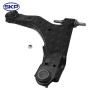 SKP Suspension Control Arm and Ball Joint Assembly P/N:SRK620520