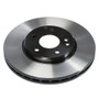 Wagner Brake Disc Brake Rotor P/N:BD126150E