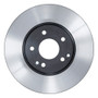 Wagner Brake Disc Brake Rotor P/N:BD126150E