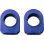 MOOG Chassis Products Suspension Stabilizer Bar Bushing Kit P/N:K80203