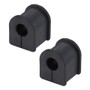 MOOG Chassis Products Suspension Stabilizer Bar Bushing Kit P/N:K90549