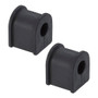 MOOG Chassis Products Suspension Stabilizer Bar Bushing Kit K90549 - view 4