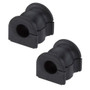 MOOG Chassis Products Suspension Stabilizer Bar Bushing Kit P/N:K90572