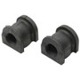 MOOG Chassis Products Suspension Stabilizer Bar Bushing Kit P/N:K201420