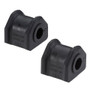MOOG Chassis Products Suspension Stabilizer Bar Bushing Kit K8787 - view 2