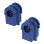 MOOG Chassis Products Suspension Stabilizer Bar Bushing Kit K200327