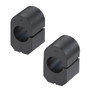 MOOG Chassis Products Suspension Stabilizer Bar Bushing Kit P/N:K5253