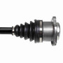 GSP CV Axle Assembly P/N:NCV72059