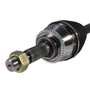 GSP CV Axle Assembly P/N:NCV53591