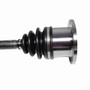 GSP CV Axle Assembly P/N:NCV11123