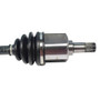 GSP CV Axle Assembly P/N:NCV51534