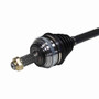 GSP CV Axle Assembly P/N:NCV21501