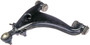 Dorman - Premium Suspension Control Arm and Ball Joint Assembly P/N:CB28024PR