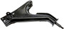 Dorman - Premium Suspension Control Arm P/N:CA451001PR