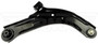 Dorman - Premium Suspension Control Arm and Ball Joint Assembly P/N:CB69203PR