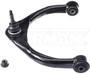 Dorman - Premium Suspension Control Arm and Ball Joint Assembly P/N:CB81227PR
