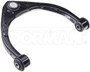 Dorman - Premium Suspension Control Arm and Ball Joint Assembly P/N:CB81227PR