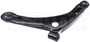 Dorman - Premium Suspension Control Arm and Ball Joint Assembly P/N:CB81194PR
