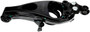 Dorman - Premium Suspension Control Arm P/N:CA74173PR