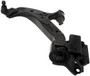 Dorman - Premium Suspension Control Arm and Ball Joint Assembly P/N:CB58023PR