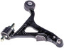 Dorman - Premium Suspension Control Arm P/N:CA45214PR
