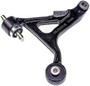 Dorman - Premium Suspension Control Arm P/N:CA45214PR