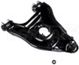 Dorman - Premium Suspension Control Arm and Ball Joint Assembly P/N:CB85224PR