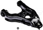 Dorman - Premium Suspension Control Arm and Ball Joint Assembly P/N:CB85224PR