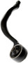 Dorman - Premium Suspension Control Arm P/N:CA64264PR