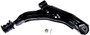 Dorman - Premium Suspension Control Arm and Ball Joint Assembly P/N:CB30411PR