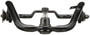 Delphi Suspension Control Arm and Ball Joint Assembly TC8063 - view 6