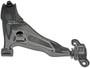 Dorman - Premium Suspension Control Arm and Ball Joint Assembly P/N:CB67133PR
