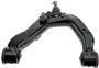Dorman - Premium Suspension Control Arm and Ball Joint Assembly P/N:CB67097PR